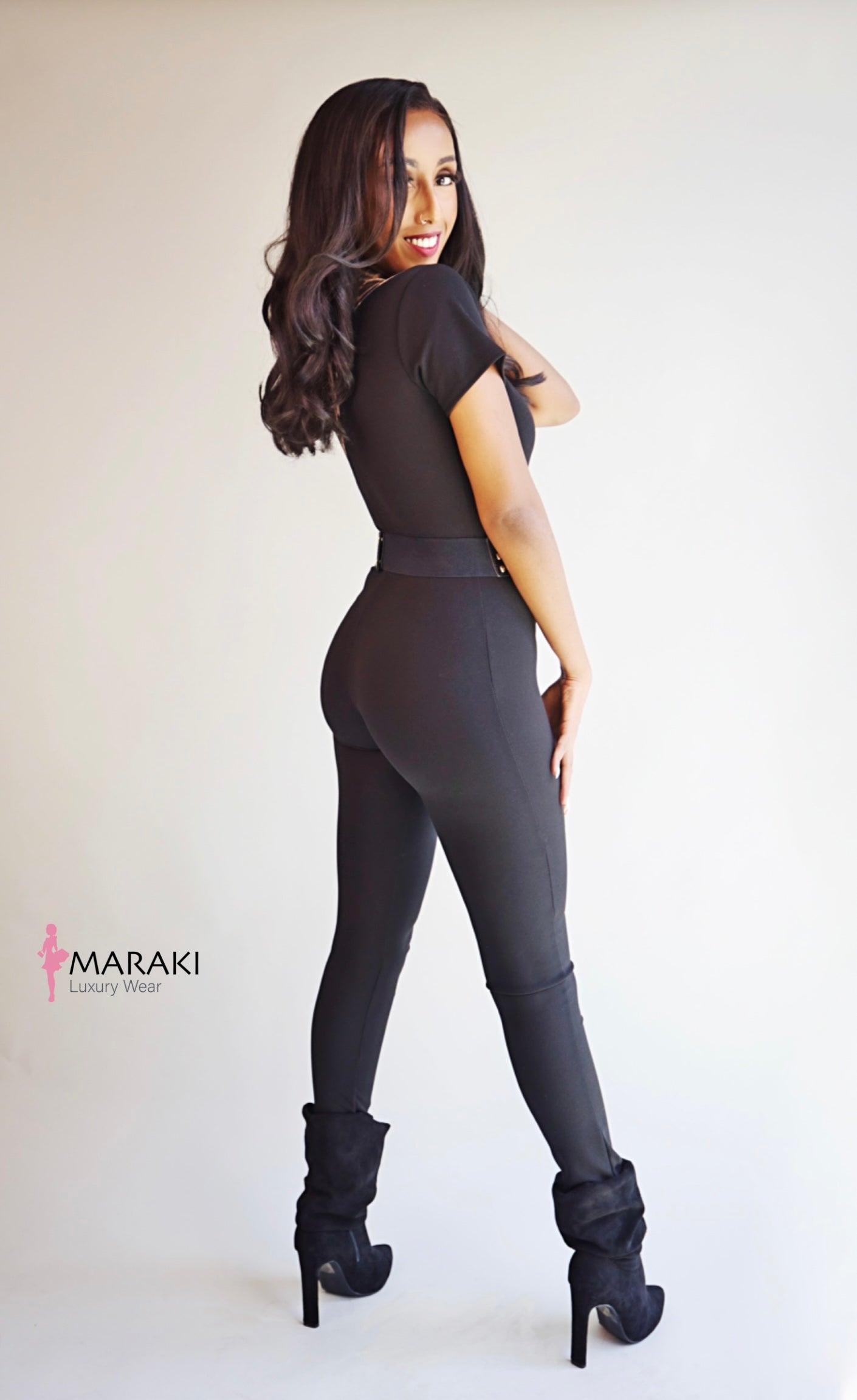 Sofia Jumpsuit