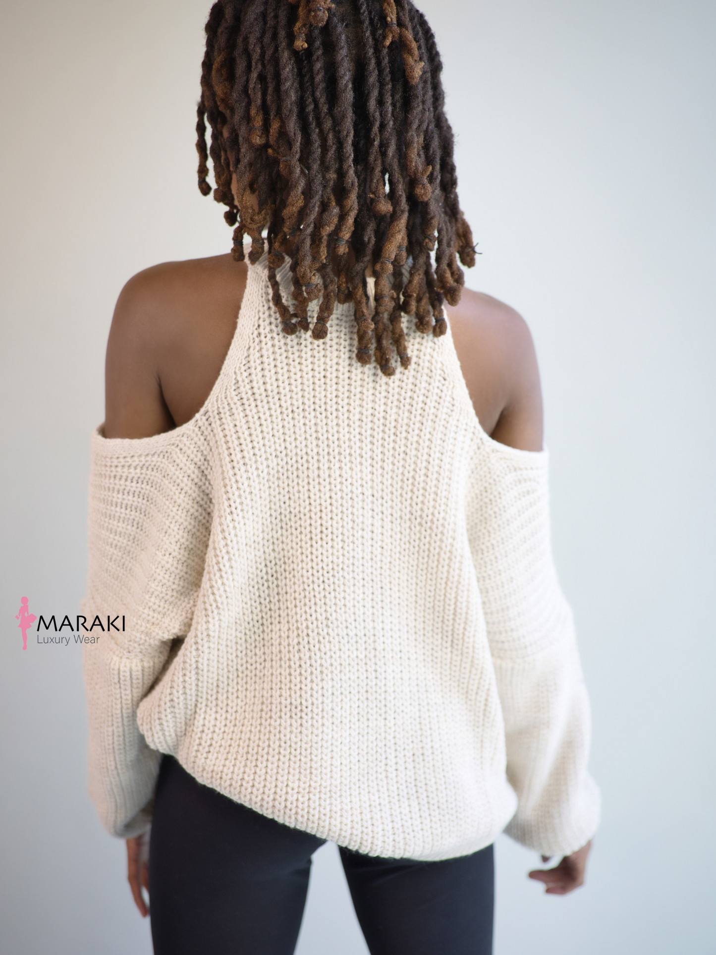 Ariela Knitted Top